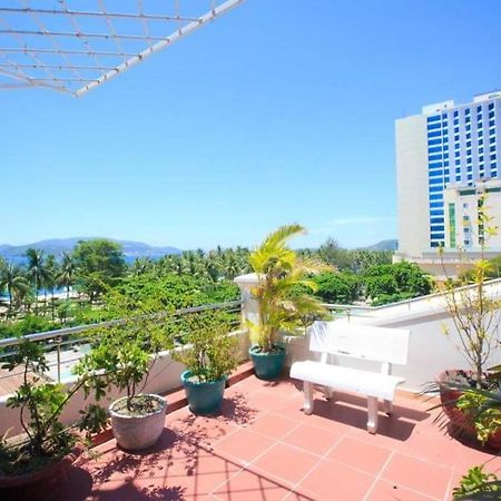 Pho Bien Hotel Nha Trang Esterno foto