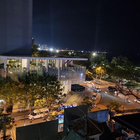 Pho Bien Hotel Nha Trang Esterno foto
