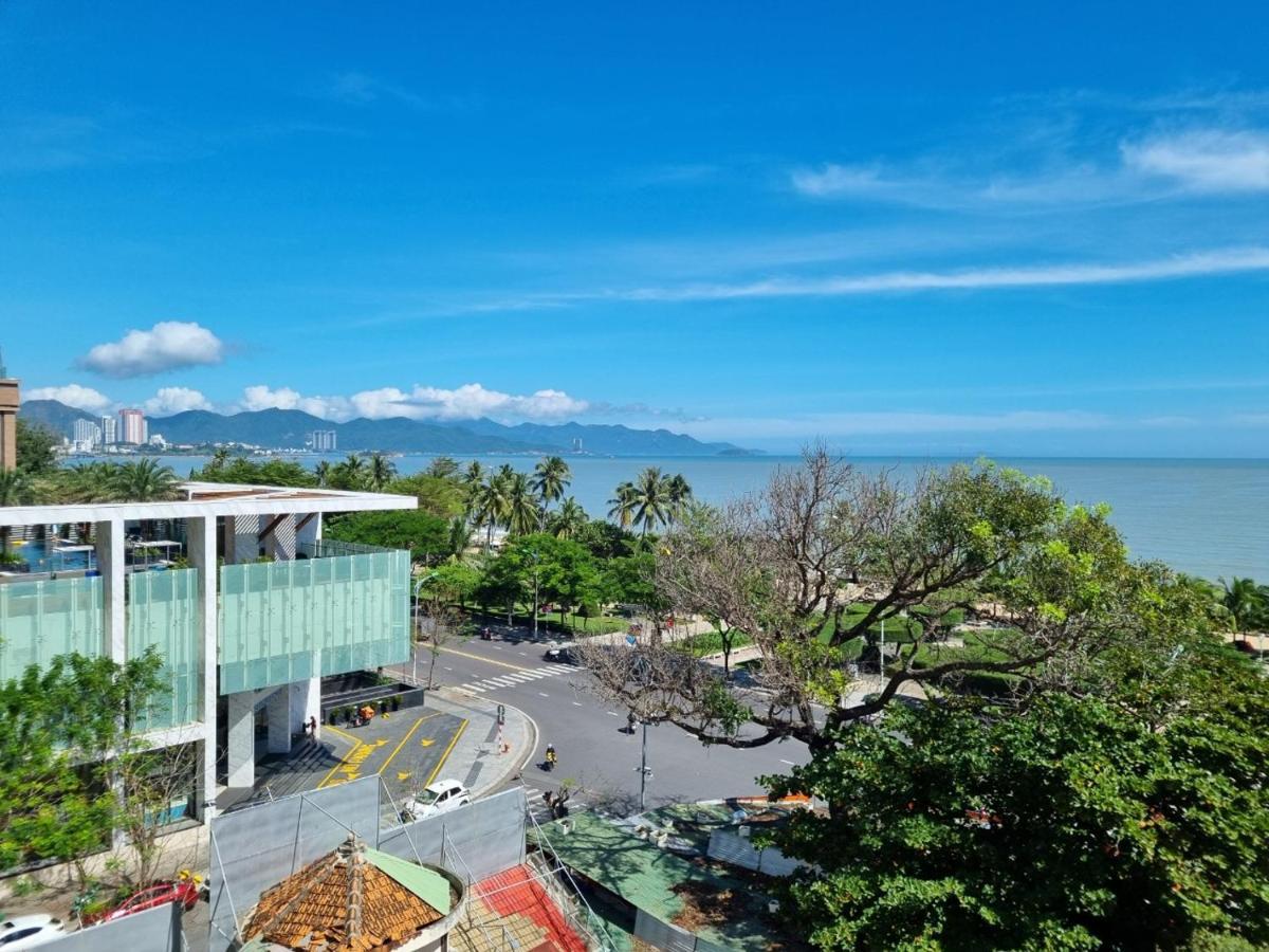 Pho Bien Hotel Nha Trang Esterno foto