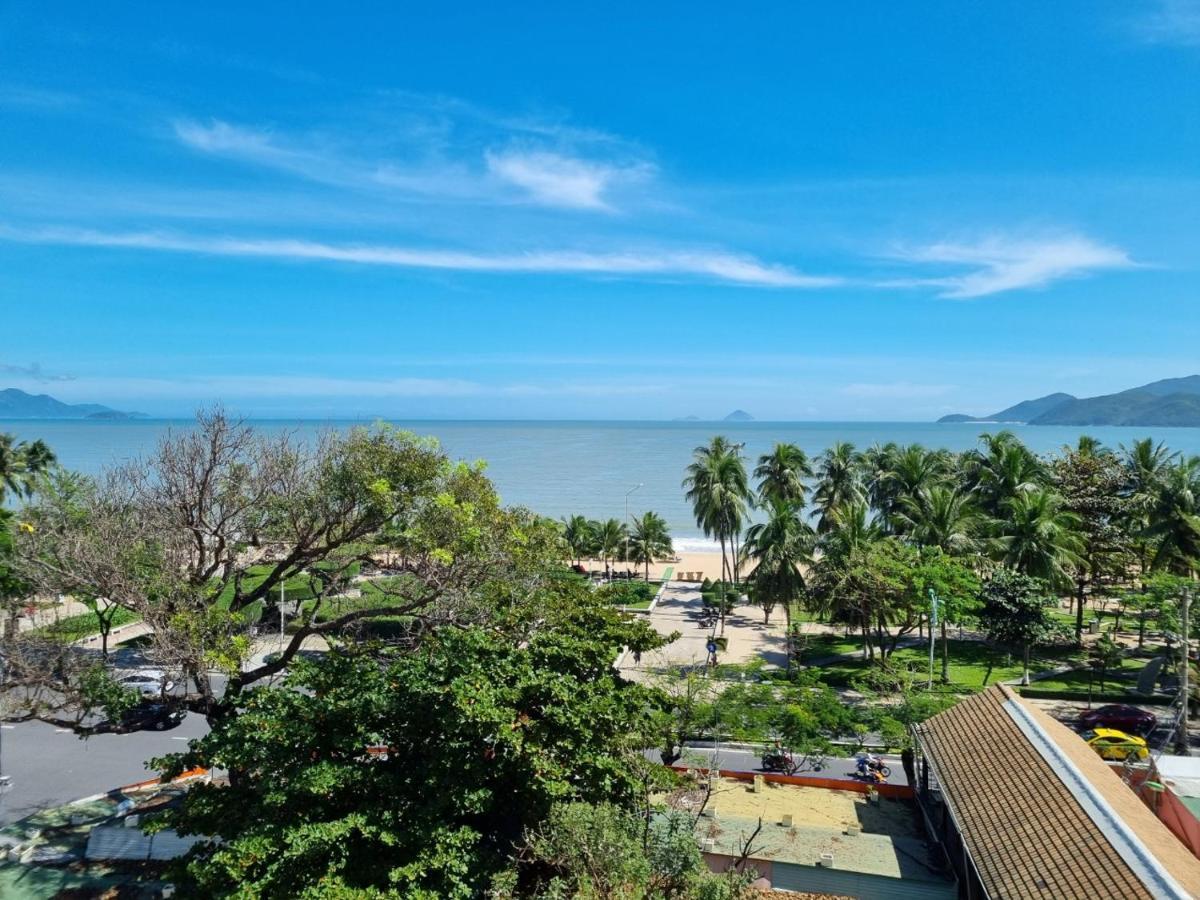 Pho Bien Hotel Nha Trang Esterno foto