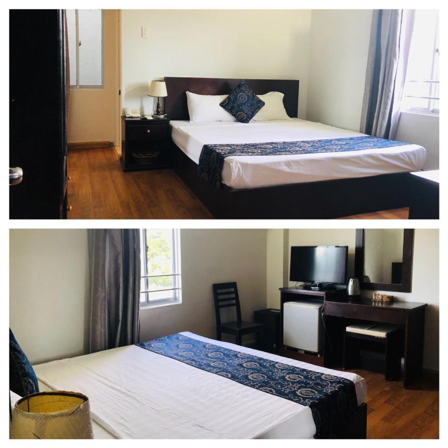 Pho Bien Hotel Nha Trang Esterno foto