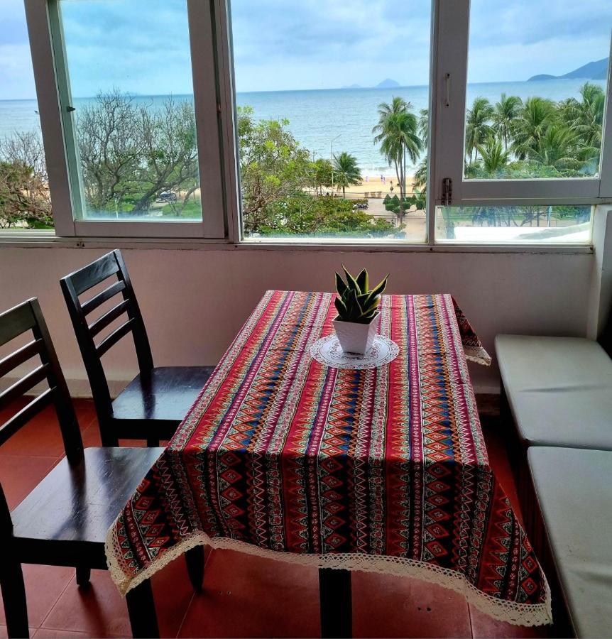 Pho Bien Hotel Nha Trang Esterno foto