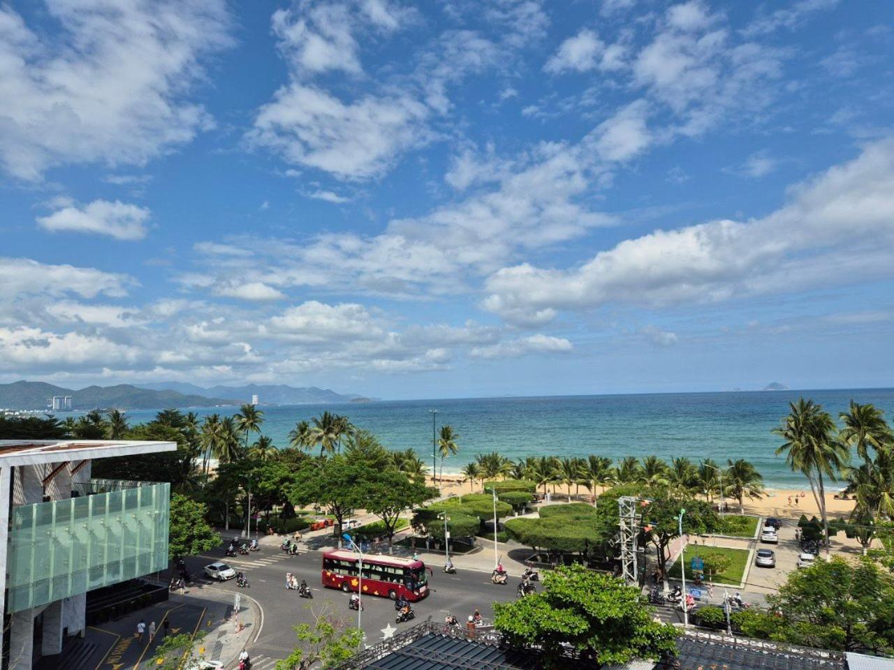 Pho Bien Hotel Nha Trang Esterno foto
